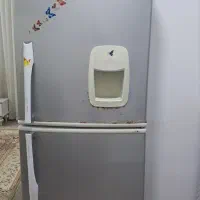 یخچال فریزر