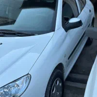 پژو ۲۰۶ تیپ ۲ مدل ۹۸|خودرو سواری و وانت|فریدونکنار, |دیوار