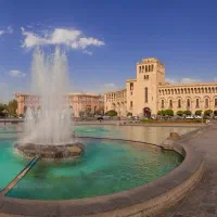 تور همه روزه ارمنستان|تور و چارتر|تهران, سهروردی|دیوار