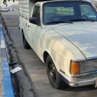 پیکان وانت دوگانه سی ان جی|خودرو سواری و وانت|تبریز, |دیوار