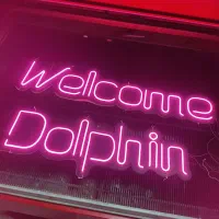 تابلوسازی نئون ال ای دی تابلو چلنیوم بک لایت|خدمات پیشه و مهارت|خسروشاه, |دیوار