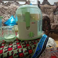 ابمیوه گیری ومخلوط کن اسیاب سه کاره