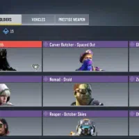 هالی دی کالاف|کنسول، بازی ویدئویی و آنلاین|بشاریات, |دیوار