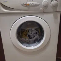 ماشین لباس شویی|ماشین لباسشویی و خشککن لباس|تهران, مرزداران|دیوار