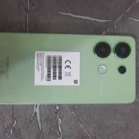 گوشی نوت 13 قیمت آخرشه الکی چونه نزنین