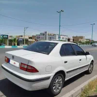سمند LX ساده، مدل ۱۳۹۹