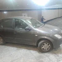 تیبا هاچ بگ