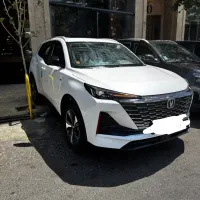 چانگان Cs55 وارداتی و Uni t سفید و مشکی 2026  صفر
