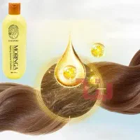 شامپو موی سر حاوی روغن مورینگا ۳۰۰ میل EXONIC