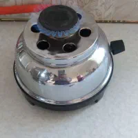 سماور ۶لیتر ی|سماور، چای‌ساز، قهوه‌ساز|رباط‌کریم, رباط‌کریم|دیوار