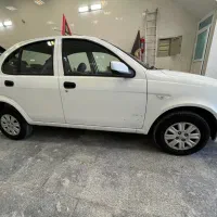 ساینا۱۴۰۰|خودرو سواری و وانت|یزد, |دیوار