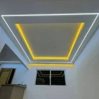 جوشکاری و رابیتس کاری
