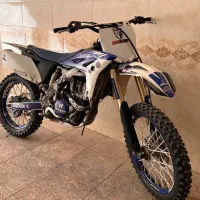 کراس وایزد اف