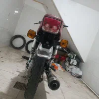 موتور200مدل1402تمام اقساط|موتورسیکلت|یزد, |دیوار