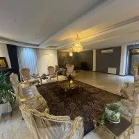 آپارتمان لواسان