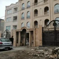 سنگکاری ،ویلا سازی ، نما|خدمات پیشه و مهارت|مشهد, کلاته برفی|دیوار