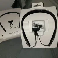 هدفون گردنی سامسونگ اصل و نو