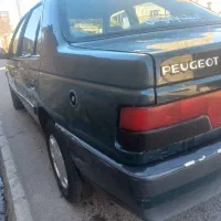 پژو آردی مدل ۸۳ دوگانه سوز|خودرو سواری و وانت|خوی, |دیوار