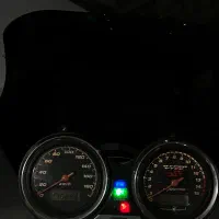 cb400 2003|موتورسیکلت|مریوان, |دیوار