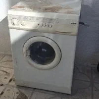 لباس‌شویی تمام اتوماتیک