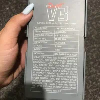 دستگاه تتو مدل V3|آرایشی، بهداشتی، درمانی|رشت, حافظ آباد|دیوار