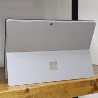 surface pro 5 با رم ۸ و همراه با کیبورد|رایانه همراه|مشهد, کوثر|دیوار