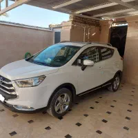 جک اس ۳ کارمندی تمیز کم کار|خودرو سواری و وانت|زابل, |دیوار