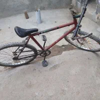 دوچرخه 26|دوچرخه، اسکیت، اسکوتر|تیتکانلو, |دیوار