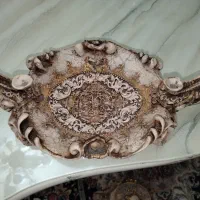 پلی استر|مجسمه، تندیس، ماکت|اصفهان, فرودگاه|دیوار