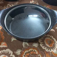 فوری سرویس ۱۱ پارچه قابلمه نونو ضخیم با کیفیت|ظروف پختوپز|ری, حمزهآباد|دیوار