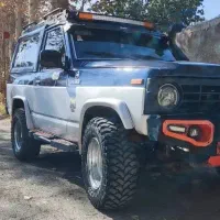 پاترول انژکتور دودرب