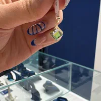 پلاک ۲میلیونی کادویی در طلا جمشیدی|جواهرات|بهبهان, |دیوار