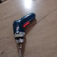 پیچ گوشتی شارژی برند ek636s