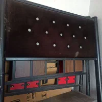 دوعدد تخت یکنفره