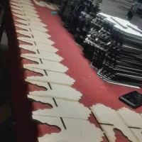 بسته بندی و مونتاژ محصولات چوبی و لیزر