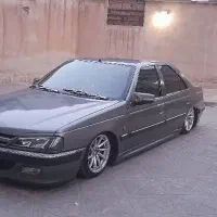 پرشیا۸۶|خودرو سواری و وانت|پرند, فاز ۳|دیوار