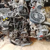 لوازم استوک پراید،پژو،رواسال وپژو206استوک یدک سهیل