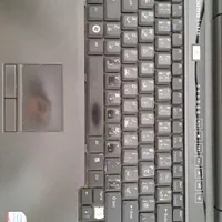 لپ تاپ دل inspiron1520|رایانه همراه|کرج, مهرشهر - فاز ۱|دیوار