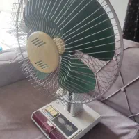 پنکه پارس خزر اصلی|پنکه و تصفیه‌کنندهٔ هوا|قم, کلهری|دیوار