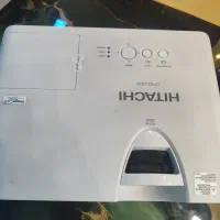 ویدیو پروژکتور هیتاچی