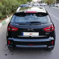 بک bac x3pro|خودرو سواری و وانت|قم, آلوچو|دیوار