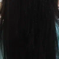 آموزش کراتین مو