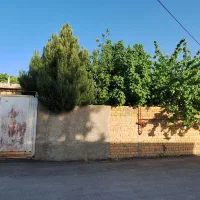 خانه و زمین در بیضا