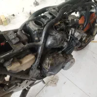 cb400 zzr250|موتورسیکلت|تهران, بریانک|دیوار