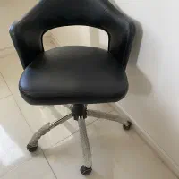 صندلی چرخدار