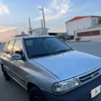 پراید ۸۸ دوگانه|خودرو سواری و وانت|سیمین شهر, |دیوار