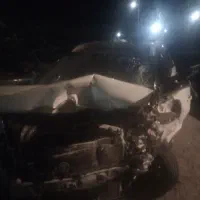 ماشین X22پرو اتوماتیک تصادفی