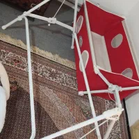 تخت|تشک تختخواب|قره ضیاالدین, |دیوار