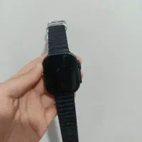 ساعت مچی هوشمند