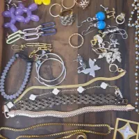 بدلیجات ژوپینگ طلا روس